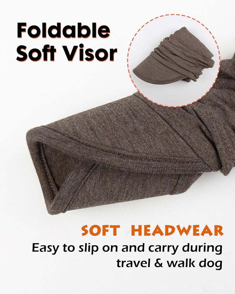 Awefeel Chemo Headwear Viscose Newsboy Cap for Women Fall and Winter Hats - Image 4